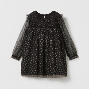 Zara kids dress